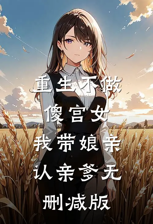 重生不做傻宫女，我带娘亲认亲爹无删减版