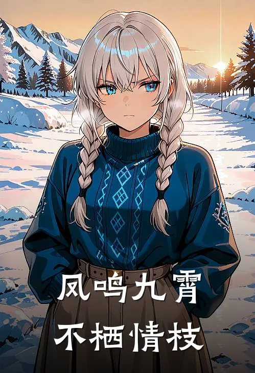 凤鸣九霄不栖情枝