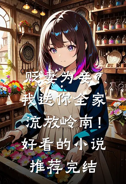 贬妻为妾？我送你全家流放岭南！好看的小说推荐完结