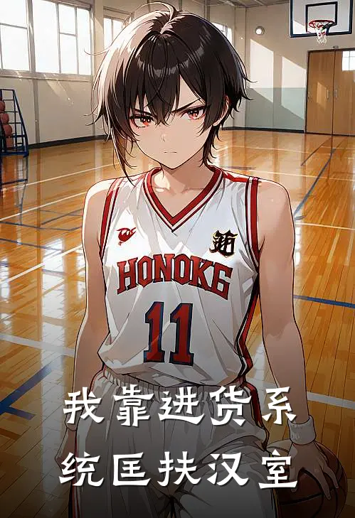 我靠进货系统匡扶汉室