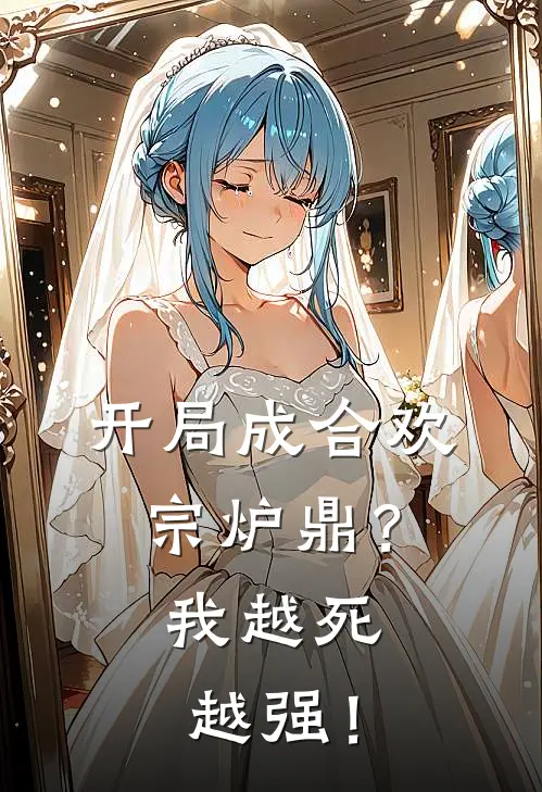 开局成合欢宗炉鼎？我越死越强！