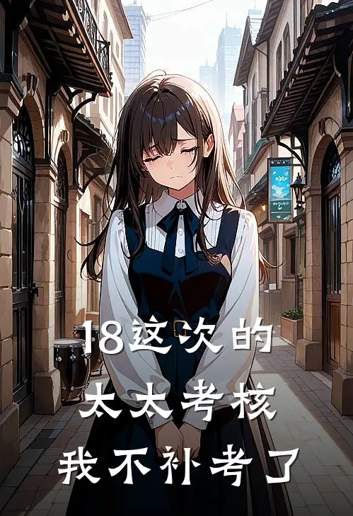 18这次的太太考核，我不补考了