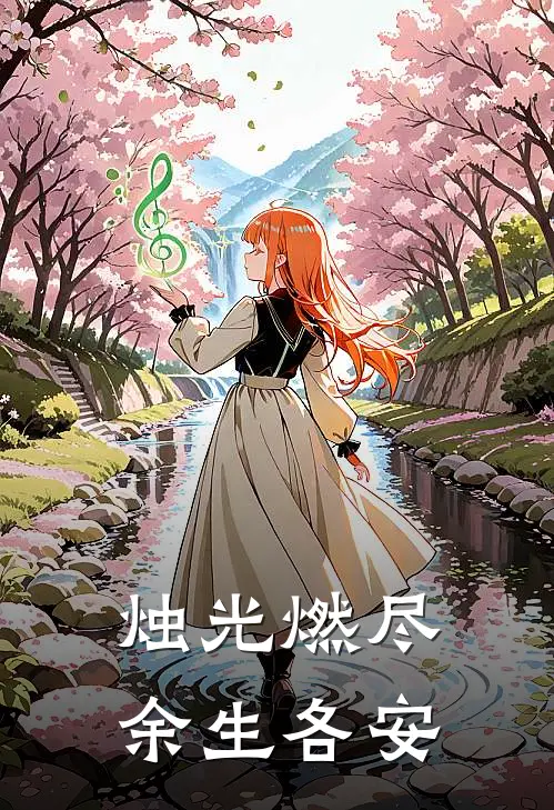 烛光燃尽，余生各安