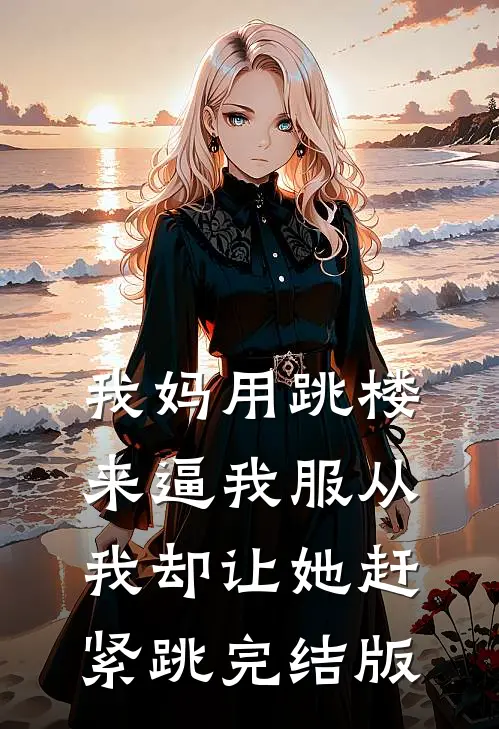 我妈用跳楼来逼我服从，我却让她赶紧跳完结版