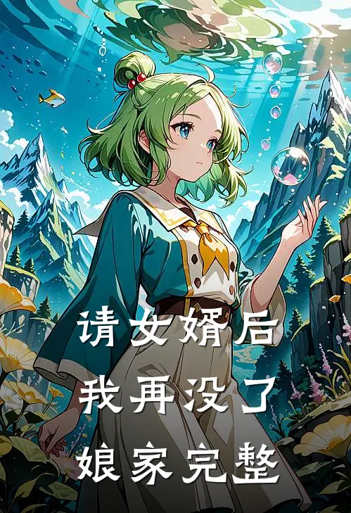 请女婿后，我再没了娘家完整