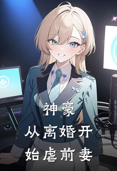 神豪：从离婚开始虐前妻