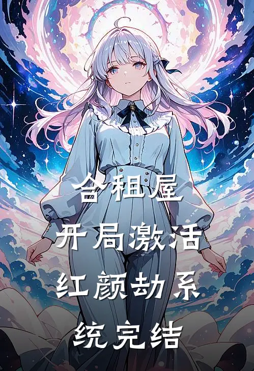 合租屋：开局激活红颜劫系统完结