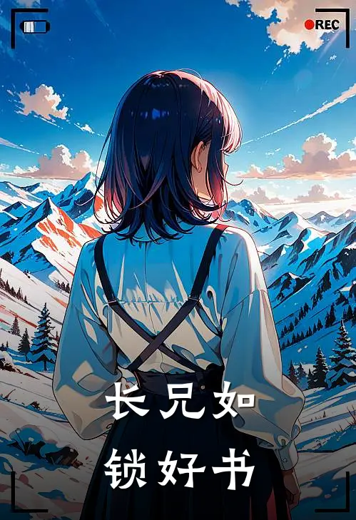 长兄如锁好书