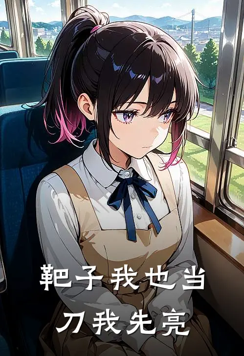 靶子我也当，刀我先亮
