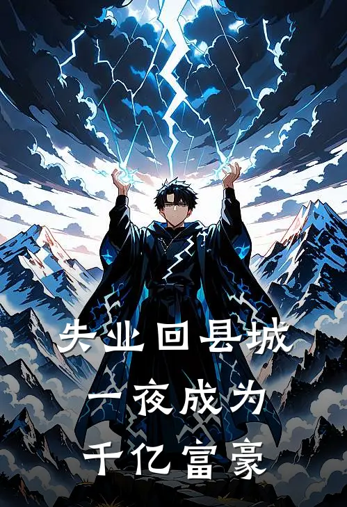 失业回县城，一夜成为千亿富豪