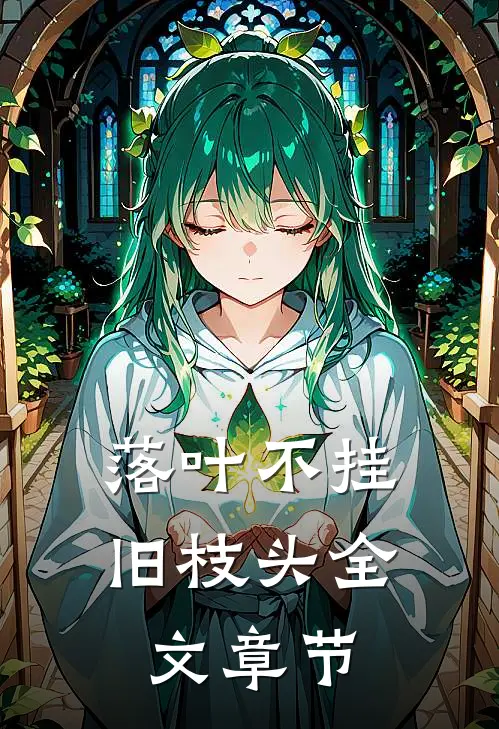 落叶不挂旧枝头全文章节