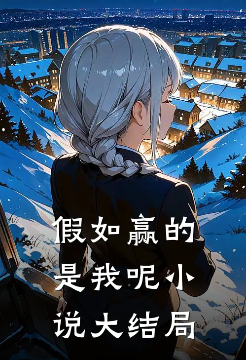 假如赢的是我呢小说大结局