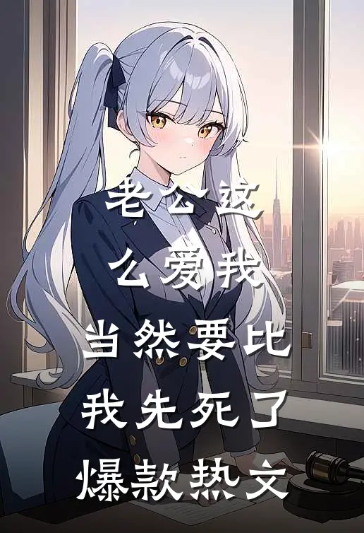 老公这么爱我，当然要比我先死了爆款热文