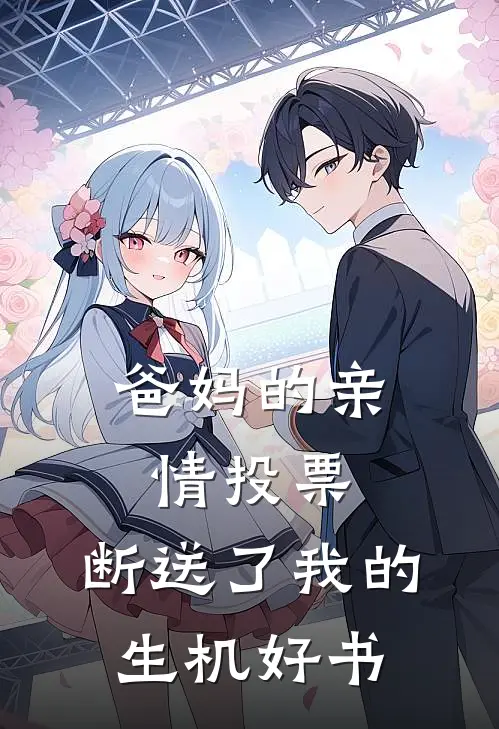 爸妈的亲情投票，断送了我的生机好书