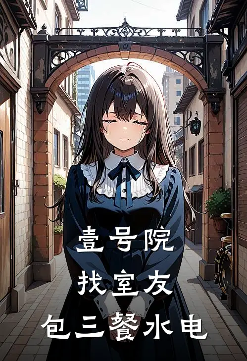 壹号院找室友，包三餐水电