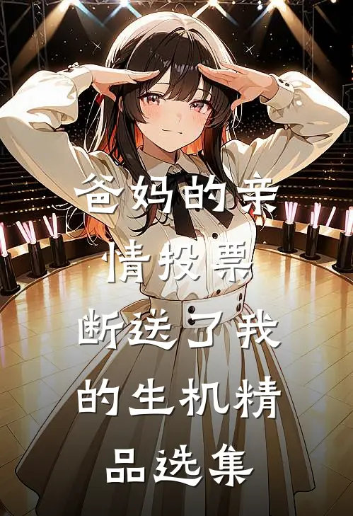 爸妈的亲情投票，断送了我的生机精品选集