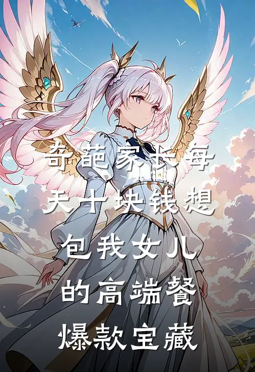 奇葩家长每天十块钱想包我女儿的高端餐爆款宝藏