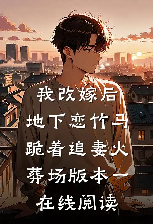 我改嫁后，地下恋竹马跪着追妻火葬场版本一在线阅读