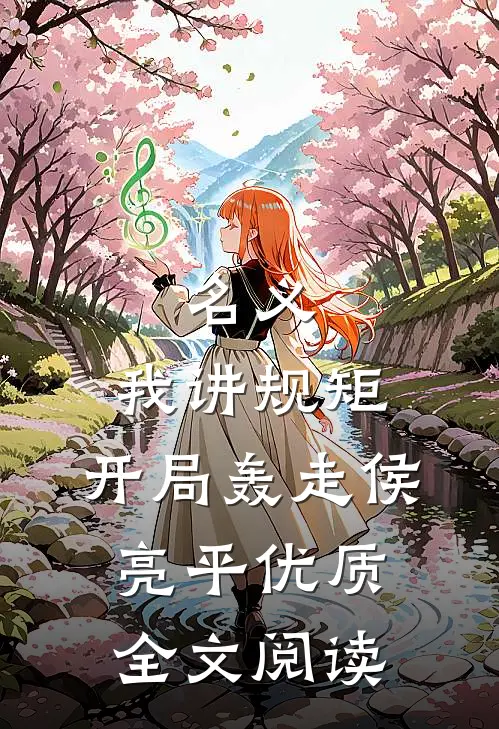 名义：我讲规矩，开局轰走侯亮平优质全文阅读