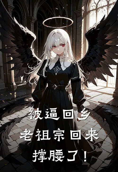 被逼回乡，老祖宗回来撑腰了！