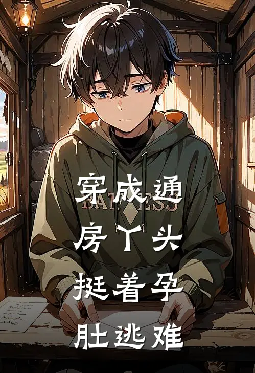穿成通房丫头，挺着孕肚逃难