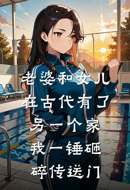 老婆和女儿在古代有了另一个家，我一锤砸碎传送门