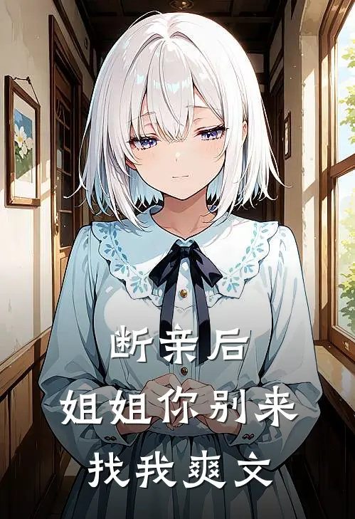 断亲后，姐姐你别来找我爽文