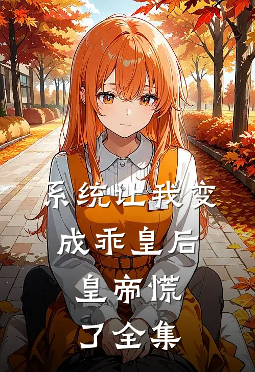 系统让我变成乖皇后，皇帝慌了全集