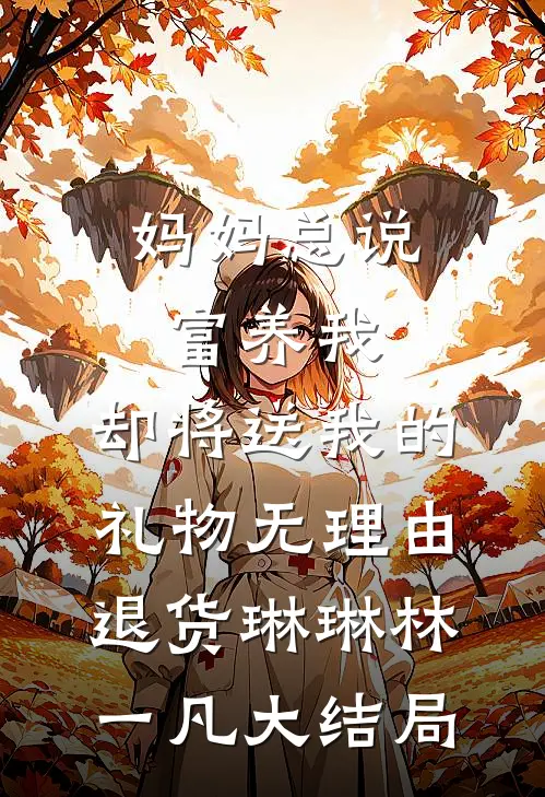 妈妈总说富养我，却将送我的礼物无理由退货琳琳林一凡大结局