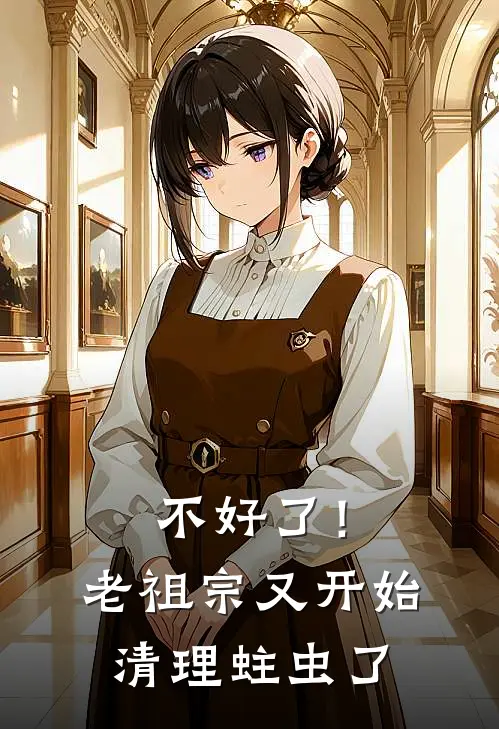 不好了！老祖宗又开始清理蛀虫了