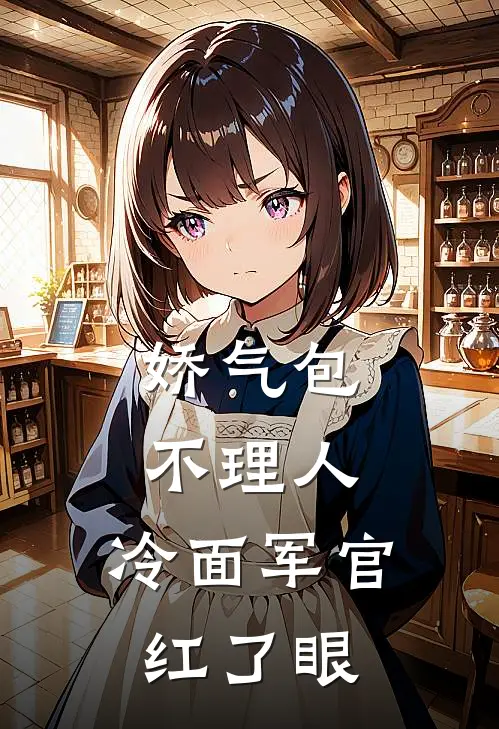 娇气包不理人，冷面军官红了眼
