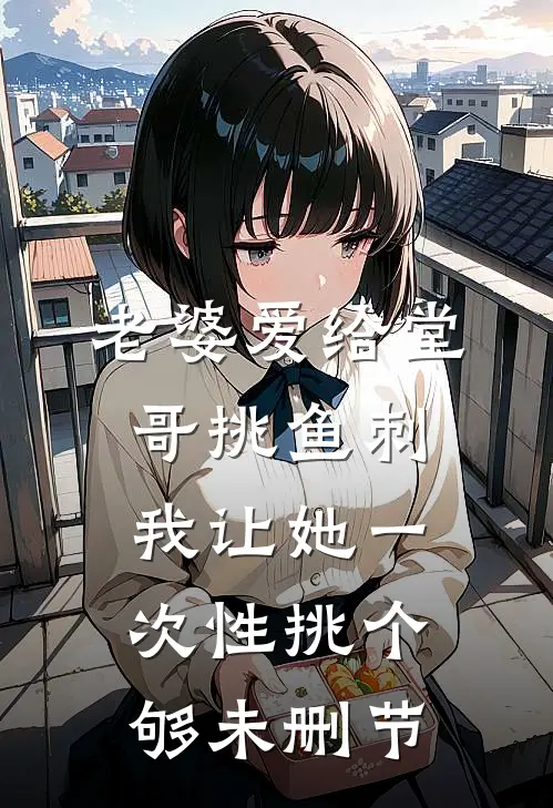 老婆爱给堂哥挑鱼刺，我让她一次性挑个够未删节