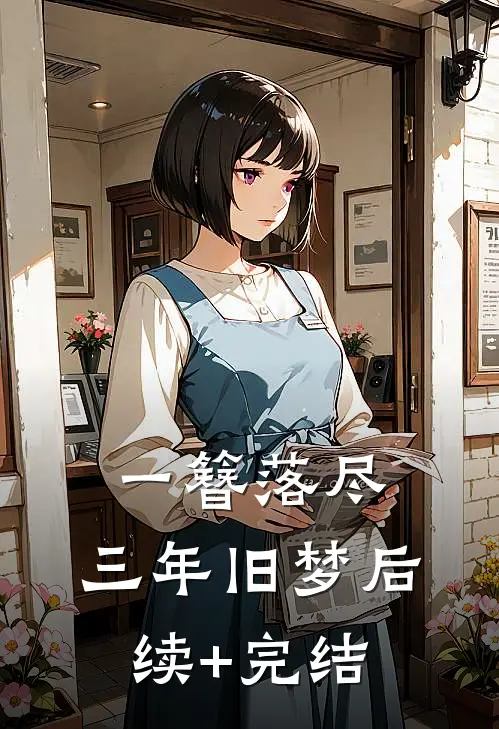 一簪落尽，三年旧梦后续+完结