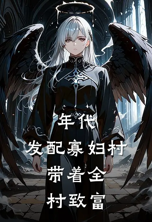 年代：发配寡妇村，带着全村致富