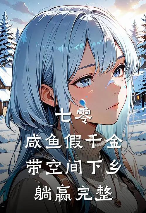 七零，咸鱼假千金带空间下乡躺赢完整