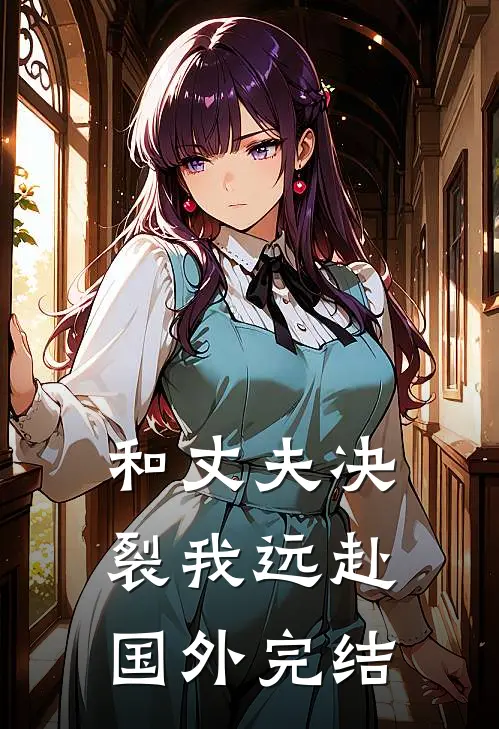 和丈夫决裂我远赴国外完结