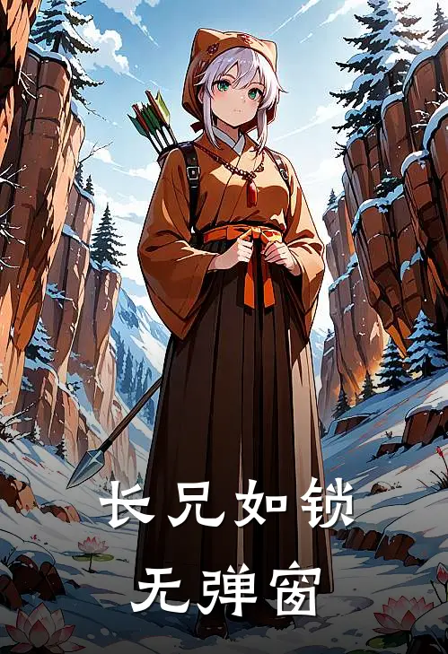 长兄如锁无弹窗
