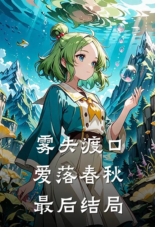 雾失渡口，爱落春秋最后结局