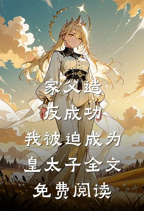 家父造反成功，我被迫成为皇太子全文免费阅读