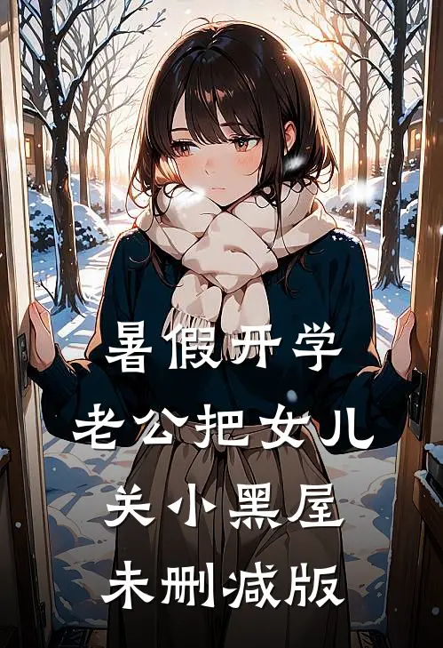 暑假开学，老公把女儿关小黑屋未删减版