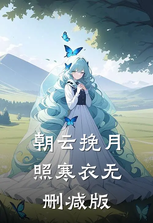 朝云挽月照寒衣无删减版