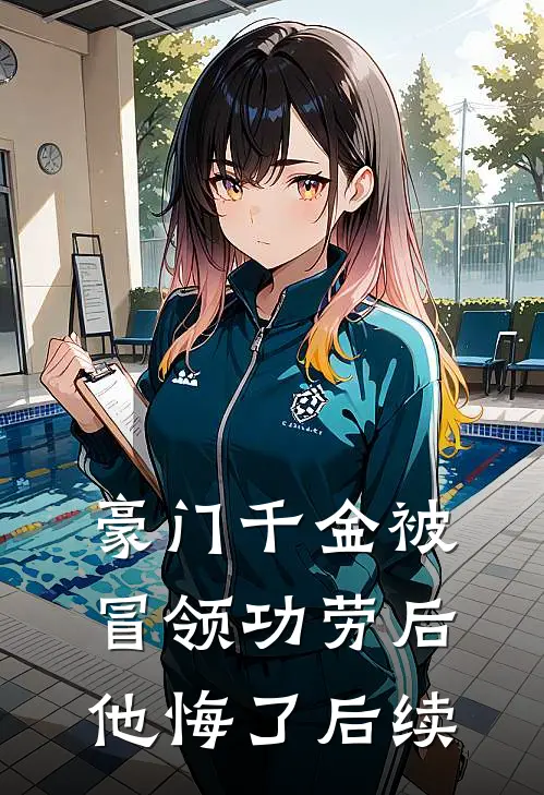 豪门千金被冒领功劳后，他悔了后续