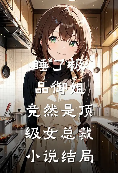 睡了极品御姐，竟然是顶级女总裁小说结局
