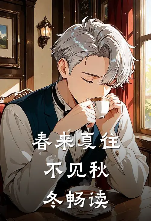 春来夏往，不见秋冬畅读