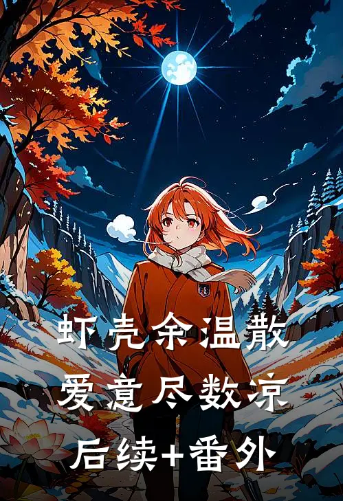 虾壳余温散，爱意尽数凉后续+番外