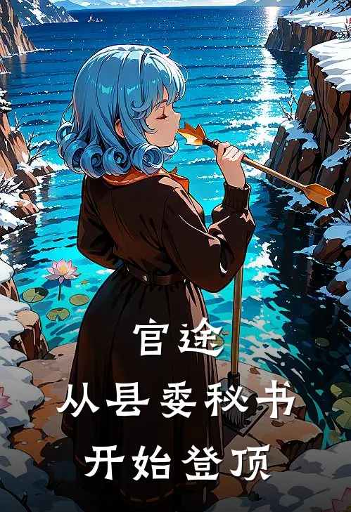 官途，从县委秘书开始登顶