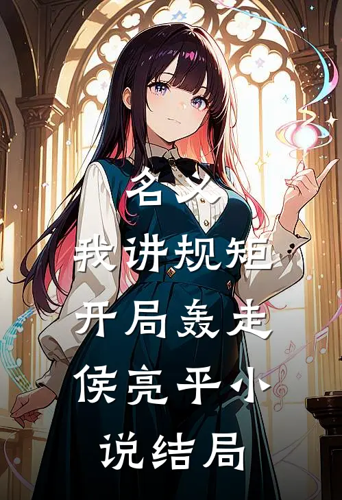 名义：我讲规矩，开局轰走侯亮平小说结局