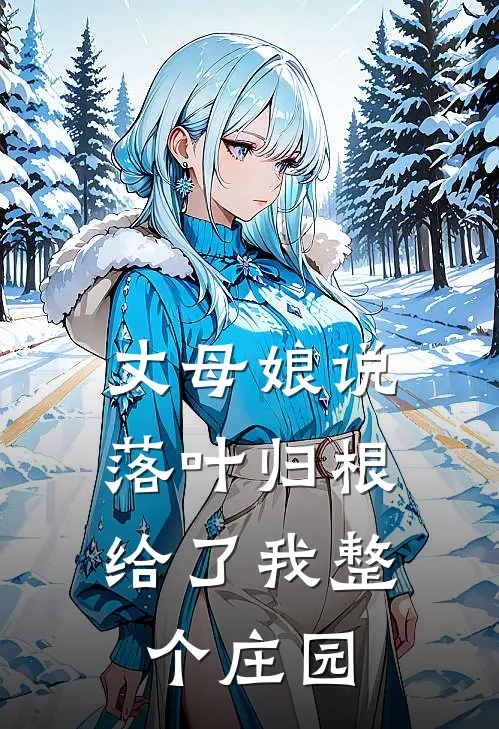 丈母娘说落叶归根，给了我整个庄园