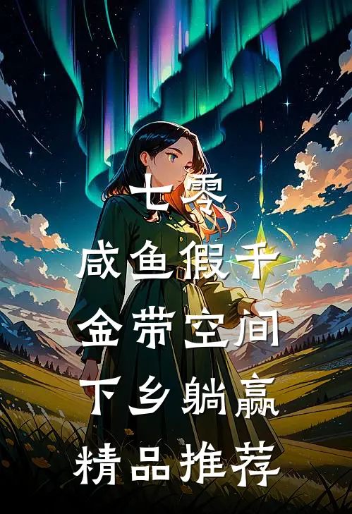 七零，咸鱼假千金带空间下乡躺赢精品推荐