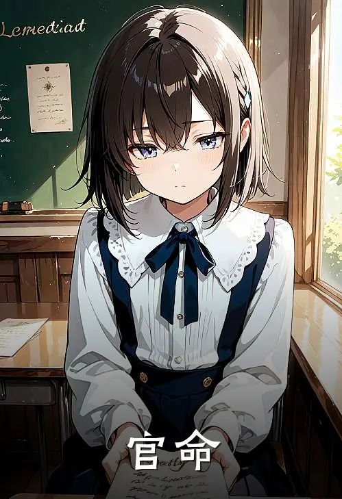 官命